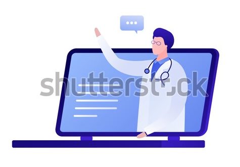 vector-modern-flat-online-doctor-600w-1474845044