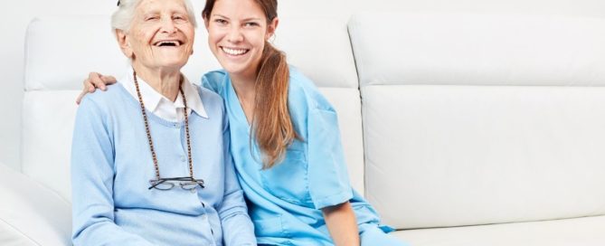 Understanding the different types of home care available to your aging parents can help them receive the care they need.