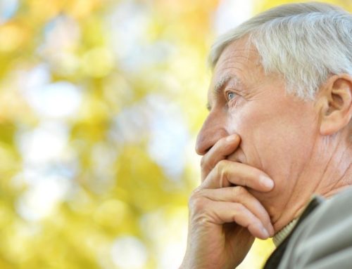 Is It Time for Home Care? 10 Questions to Ask Yourself