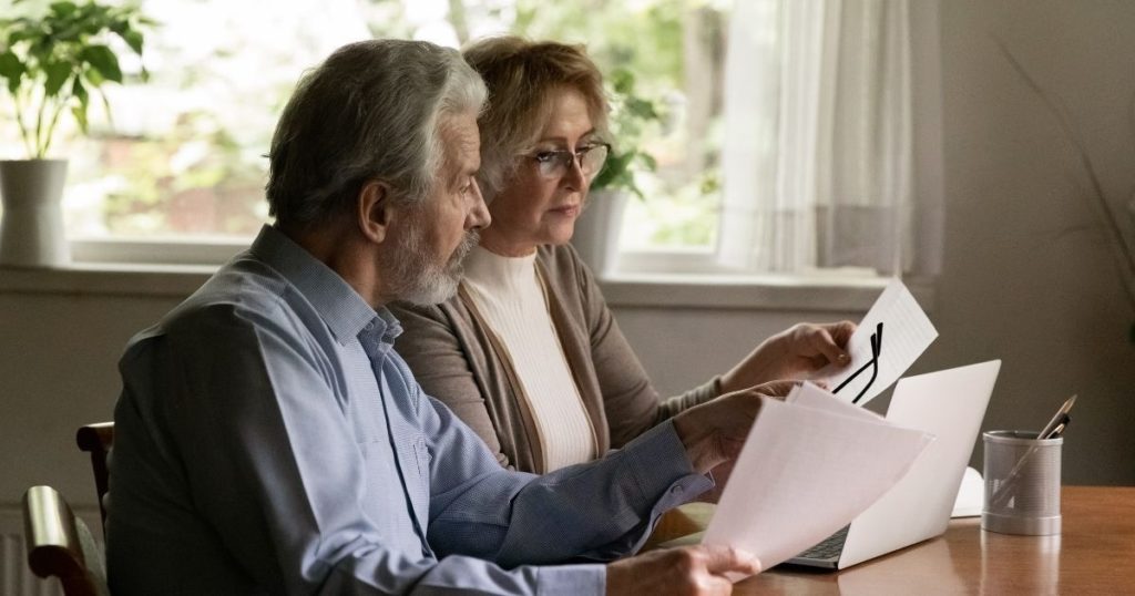 Coming up with ways to pay for senior home care can be difficult.