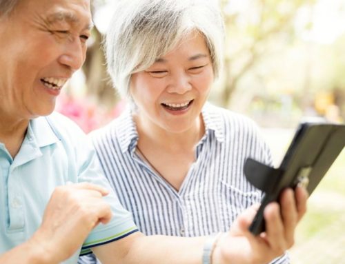 5 Tips for Managing a Senior’s Care from Long-Distance