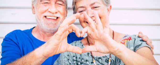 National Senior Citizens Day is the perfect opportunity to show the older adults in your life some love!
