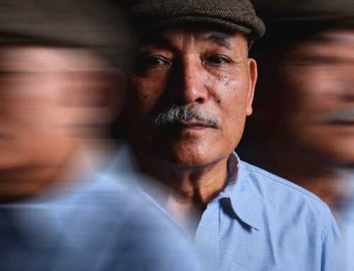 A Caregiver’s Guide to Dementia Behaviors