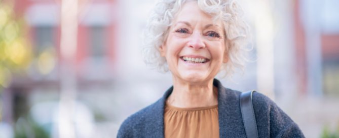 Assist seniors with Incontinence