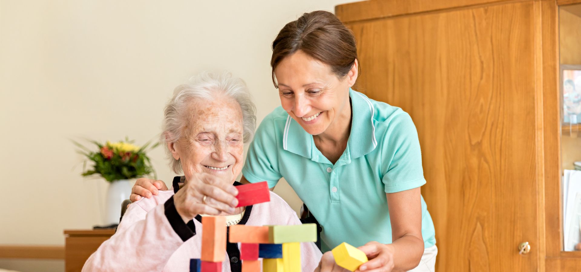 dementia care