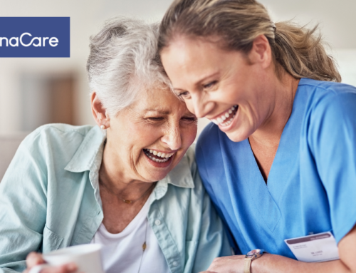 Companion Care: Elevating Emotional Wellbeing for Seniors