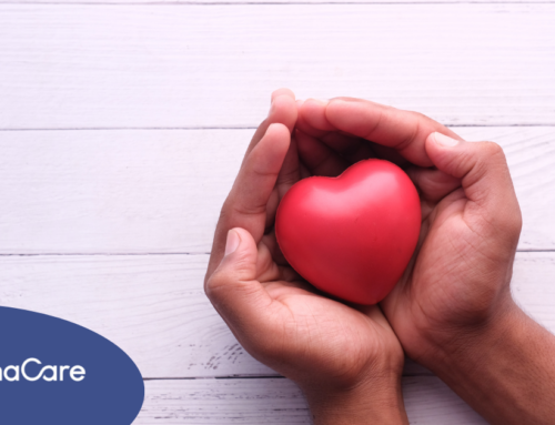 Tips, Resources, and Support for Caring for Seniors At Home
