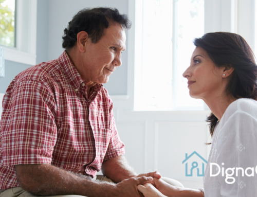 Tips for Those Caring for a Loved One with Alzheimer’s Disease