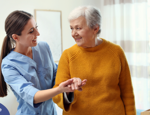 A Comprehensive Guide to Personal Care Skills for Professional Caregivers