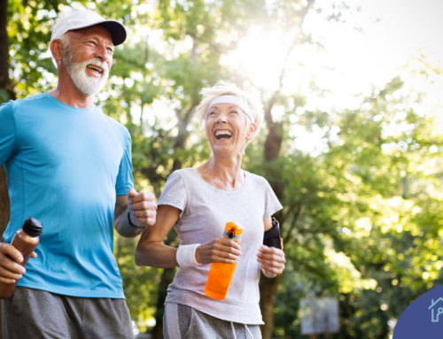 5 Fun & Engaging Activities for Seniors